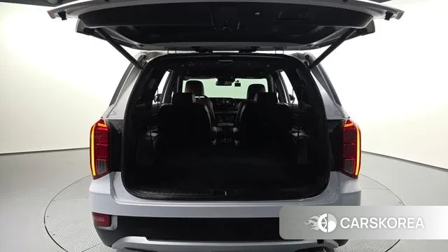 Hyundai Palisade id 3573471 из Кореи 11