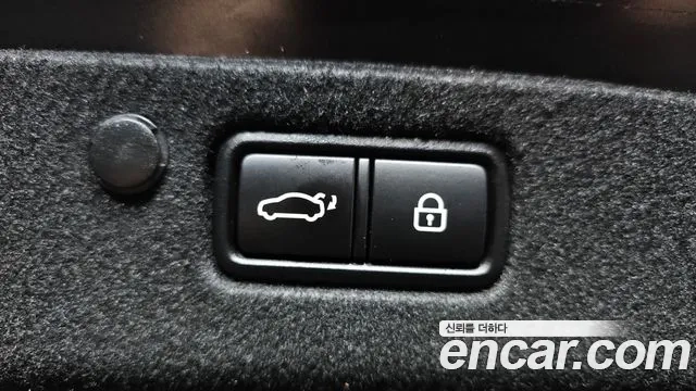 Hyundai The New Grandeur IG id 2921081 из Кореи 11