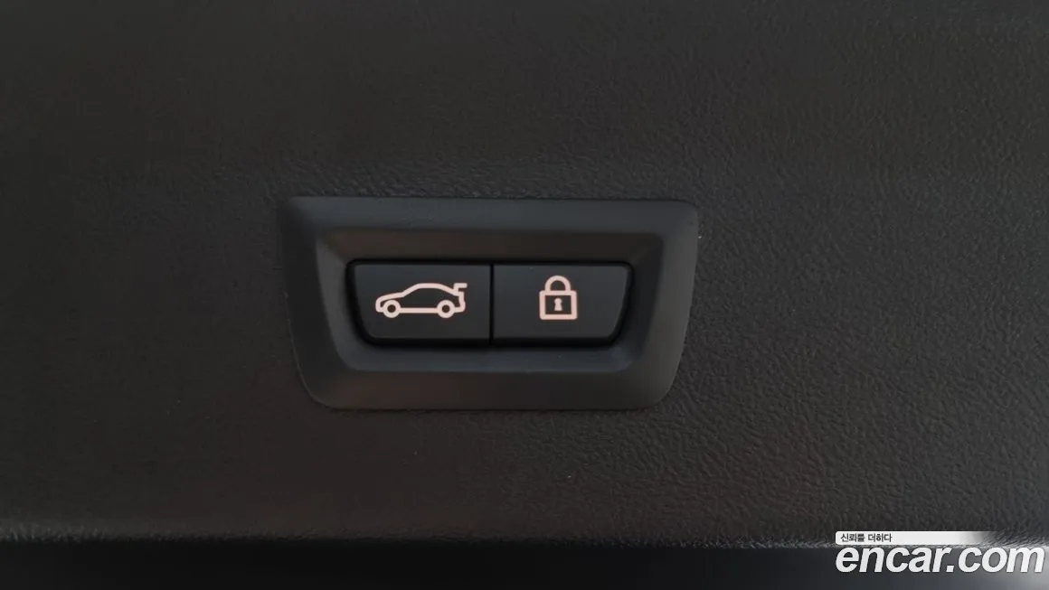 BMW X4 (G02) id 1956409 из Кореи 11