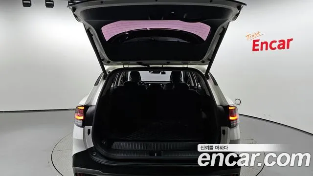 Kia Sportage 5th Generation id 2717838 из Кореи 11