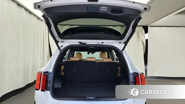 Kia Sorento 4th Generation id 3468358 из Кореи 11