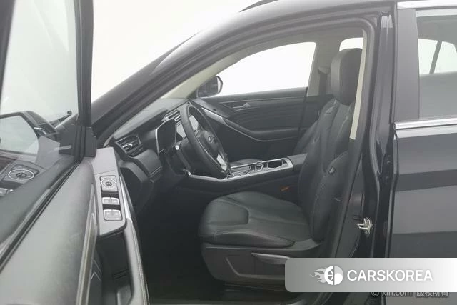 Ford Territory id 4210398 из Китая 11