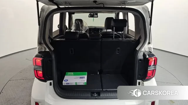 Kia The New Kia Ray id 3458058 из Кореи 11