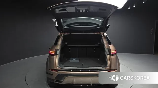 Land Rover Range Rover Evoque 2nd Generation id 3769743 из Кореи 11