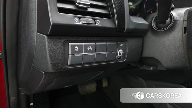 Ssangyong Rexton Sports Cannes id 4594809 из Кореи 11