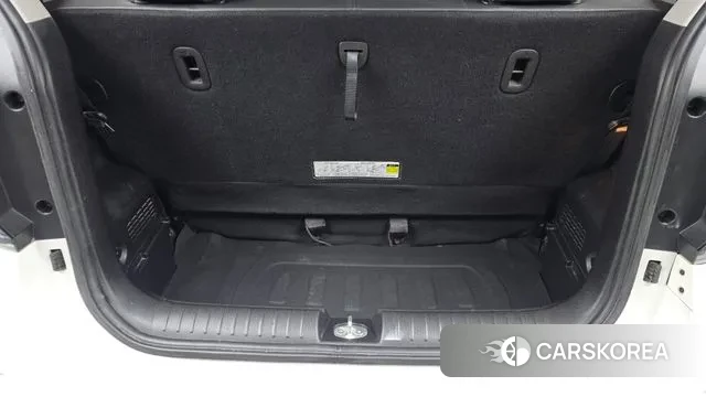 Kia The New Kia Ray EV id 3571743 из Кореи 11