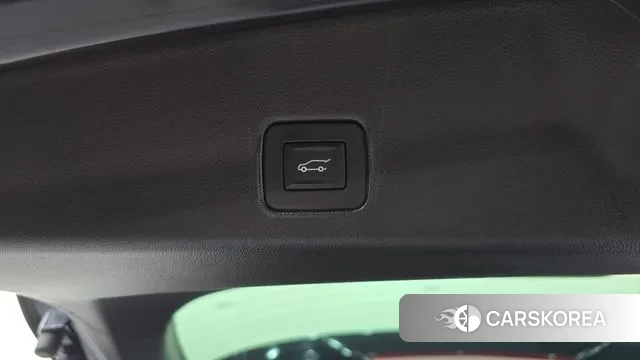 Chevrolet (GM Daewoo) The New Trail Blazer id 3560593 из Кореи 11