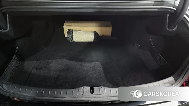 Genesis G80 (RG3) id 3567783 из Кореи 11