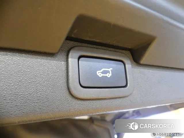 Land Rover Discovery 5 id 3583533 из Кореи 11