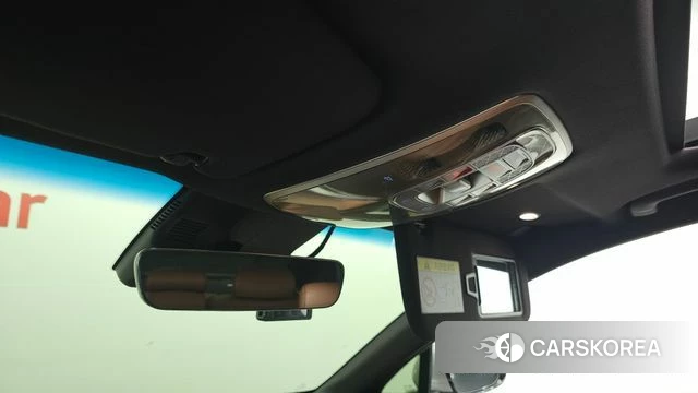 Genesis G80 (RG3) id 4682449 из Кореи 11