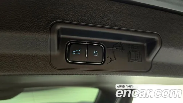 Ford Explorer 6th Generation id 2795585 из Кореи 11
