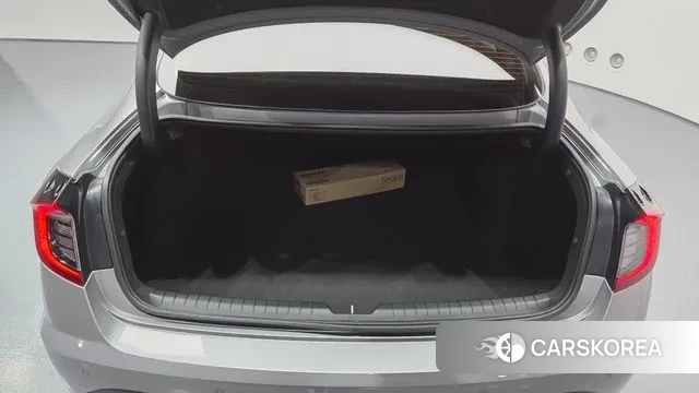 Hyundai Sonata Hybrid (DN8) id 3373527 из Кореи 11