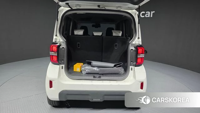 Kia The New Kia Ray id 4468893 из Кореи 11