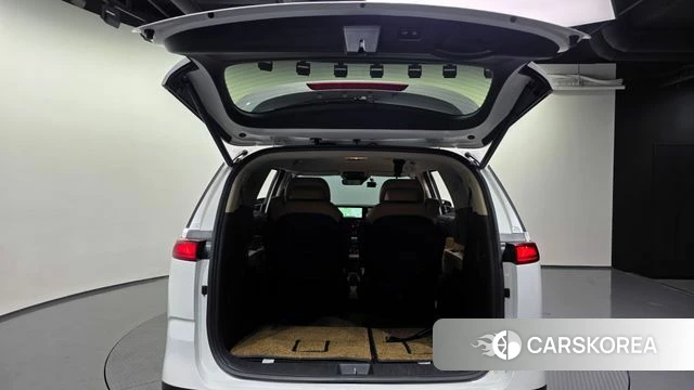 Kia Carnival 4th generation id 4670672 из Кореи 11