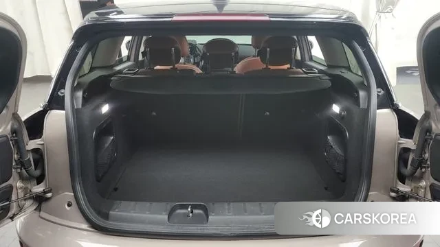 Mini Cooper S Clubman id 3427493 из Кореи 11