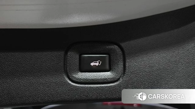 Renault Korea (Samsung) QM6 id 4667581 из Кореи 11