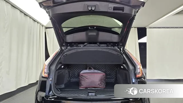 Cadillac XT4 id 3361609 из Кореи 11