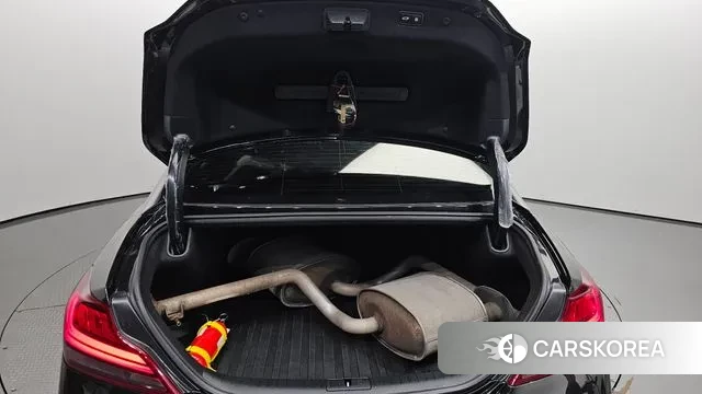 Genesis G70 id 3029137 из Кореи 11