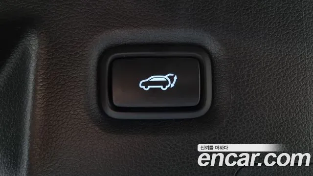 Hyundai Santa Fe TM id 2758780 из Кореи 11