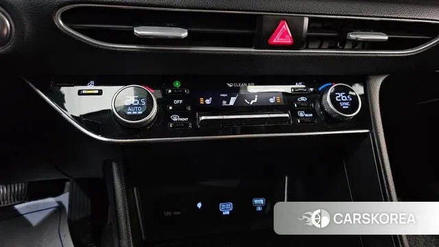 Hyundai Sonata (DN8) id 3514999 из Кореи 11