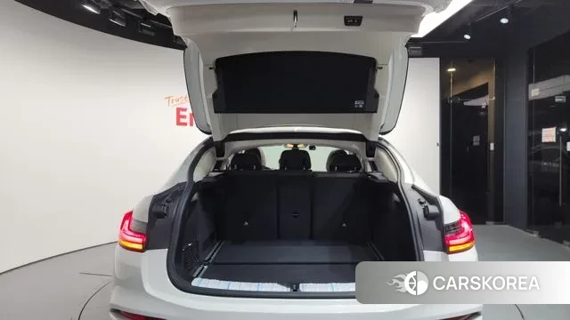 BMW X4 (G02) id 3567826 из Кореи 11