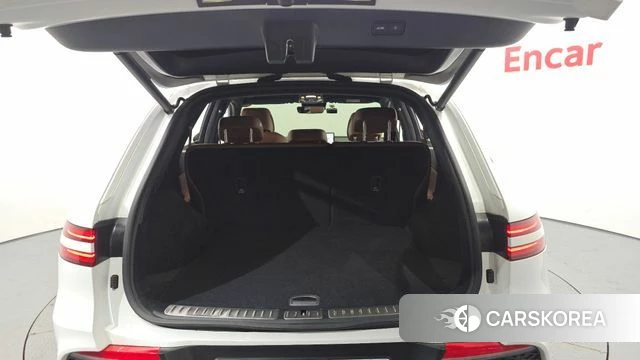 Genesis GV70 id 3832840 из Кореи 11