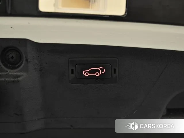 Ssangyong Beautiful Korando id 3489209 из Кореи 11