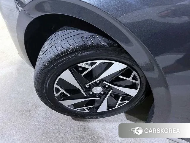 Hyundai The New Grandeur IG Hybrid id 3295327 из Кореи 11