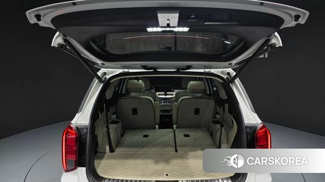 Hyundai Palisade id 3833263 из Кореи 11