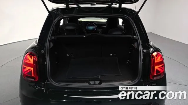 Mini Cooper S id 2943634 из Кореи 11