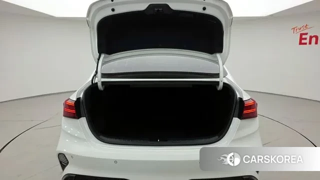 Kia The New K3 2nd generation id 3655162 из Кореи 11