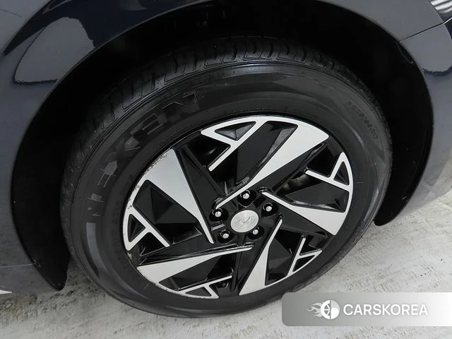 Hyundai The New Grandeur IG Hybrid id 3807145 из Кореи 11