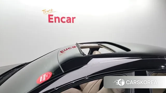 Mercedes-Benz CLS-Class C257 id 3687252 из Кореи 11