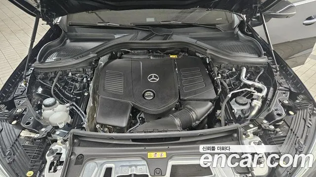 Mercedes-Benz GLC-Class X254 id 2330646 из Кореи 11