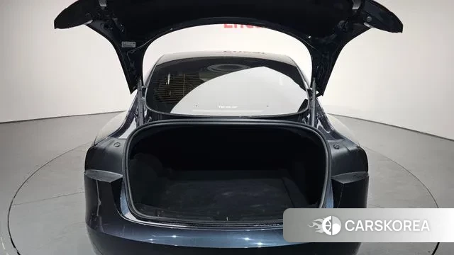 Tesla Model 3 id 3599415 из Кореи 11