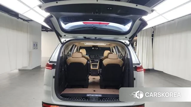 Kia Carnival 4th generation id 3017352 из Кореи 11