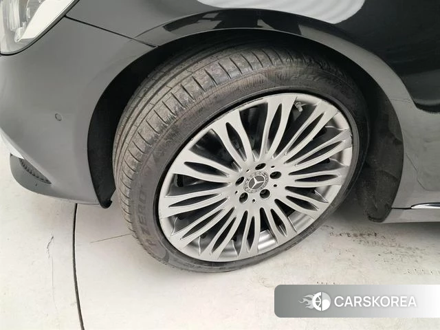 Mercedes-Benz S-Class W222 id 3911637 из Кореи 11