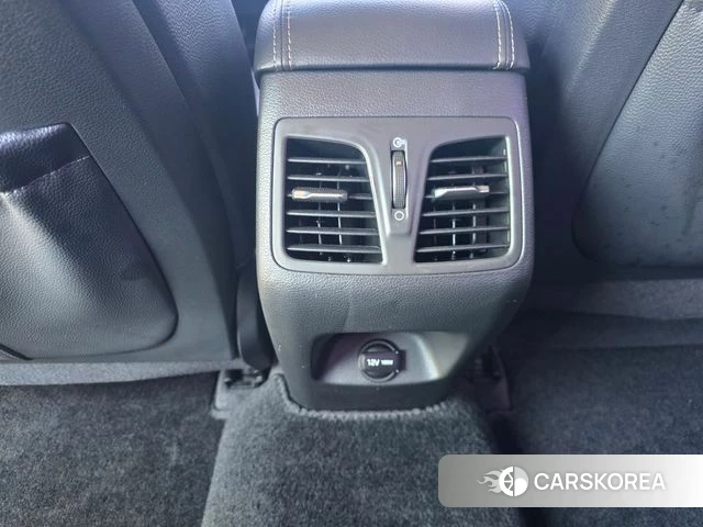 Hyundai Sonata New Rise id 4454913 из Кореи 11