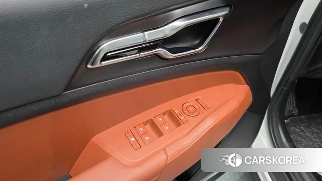 Kia The New Sportage 5th Generation id 3939951 из Кореи 11