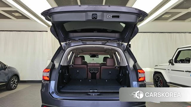 Honda Pilot 4th generation id 4516941 из Кореи 11
