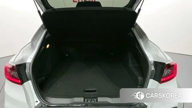 Renault Korea (Samsung) XM3 id 3417637 из Кореи 11