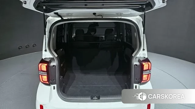 Kia The New Kia Ray id 3437006 из Кореи 11