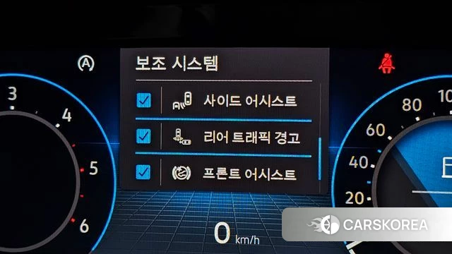 Volkswagen Golf 8th Generation id 3805867 из Кореи 11