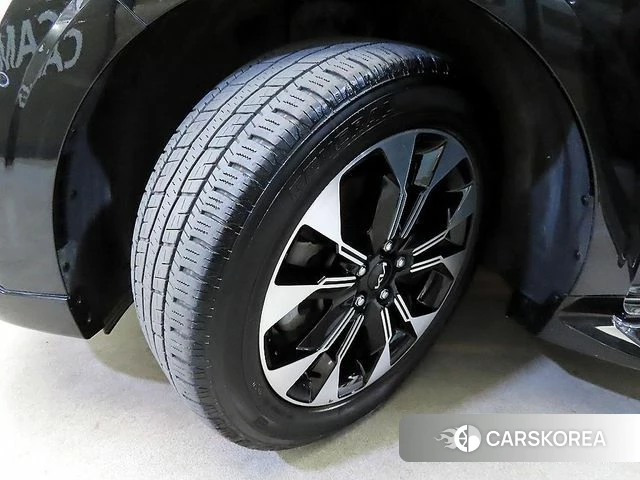 Kia Carnival 4th generation id 4334087 из Кореи 11