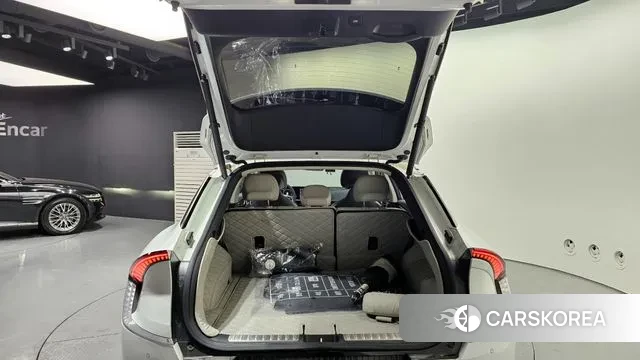 Kia EV6 id 3696848 из Кореи 11