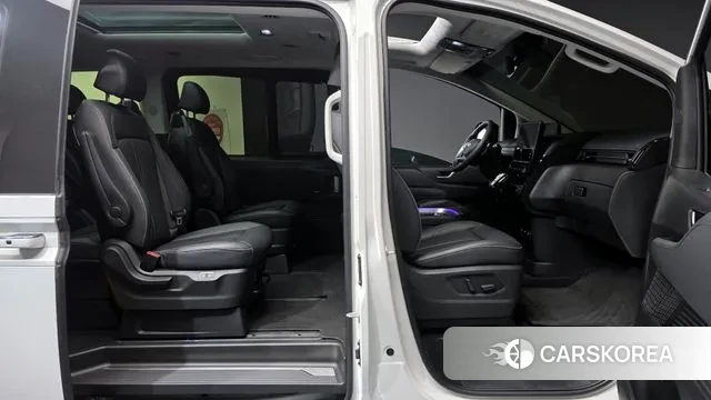 Hyundai Staria id 3246785 из Кореи 11