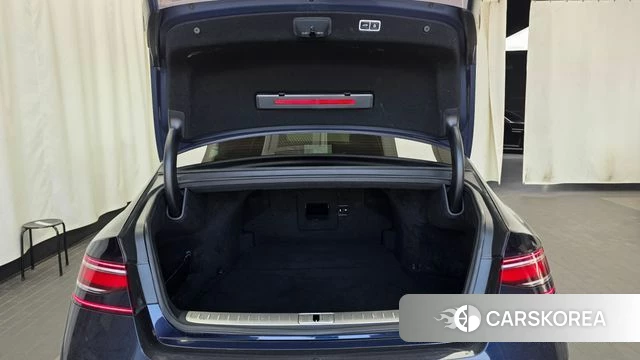 Genesis G90 (RS4) id 4457317 из Кореи 11