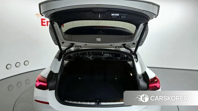 BMW X2 (F39) id 3942050 из Кореи 11