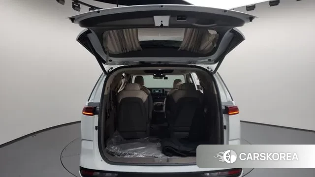 Kia Carnival 4th generation id 3384466 из Кореи 11