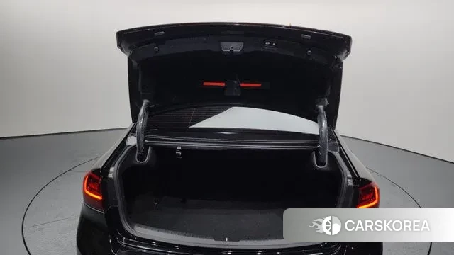 Kia K7 Premier id 3641261 из Кореи 11